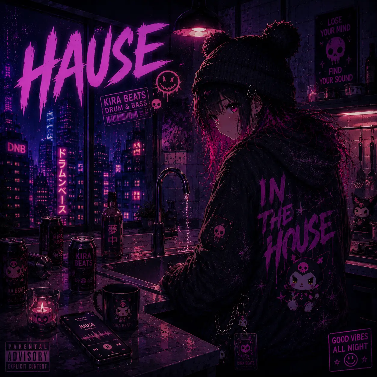 Hause