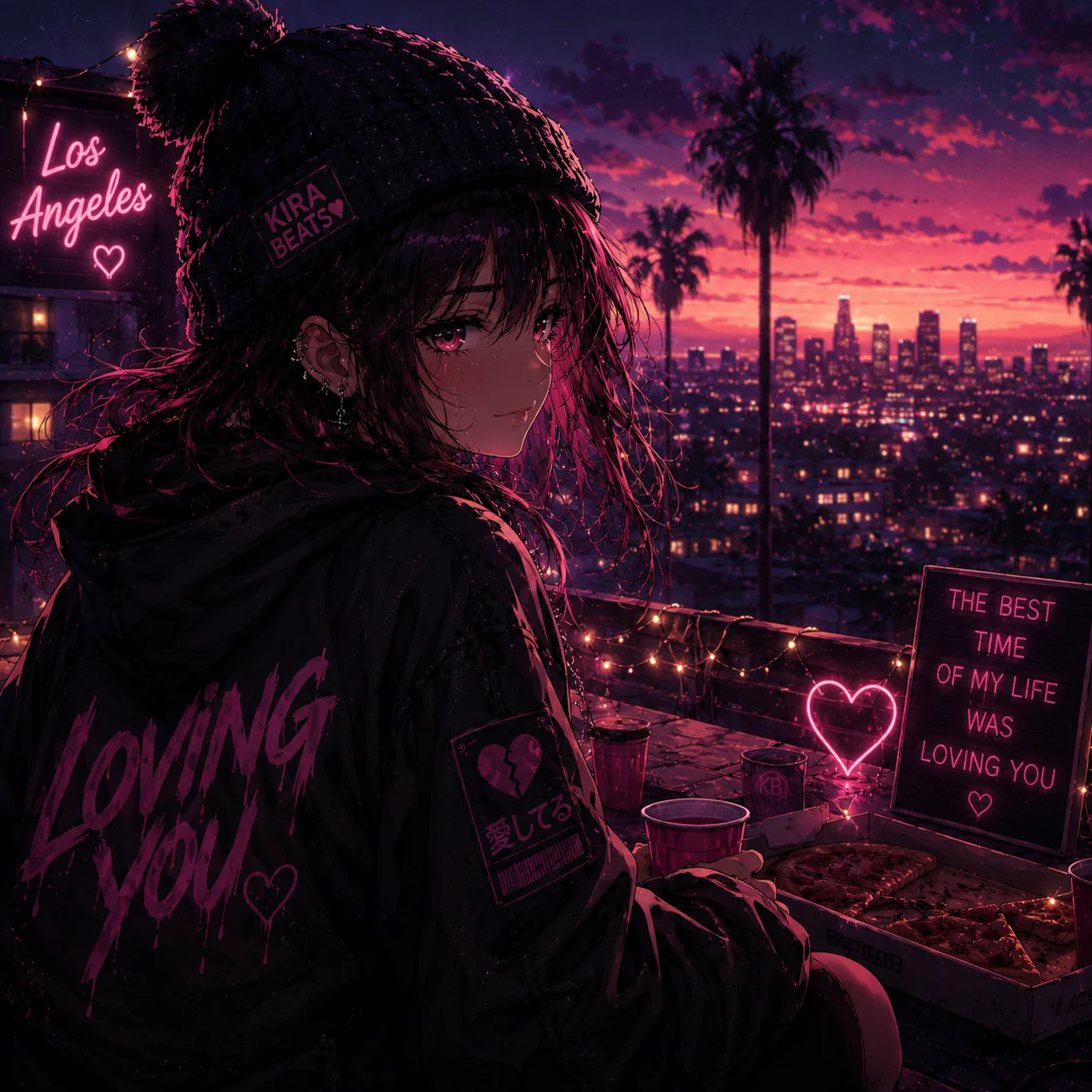 Loving You