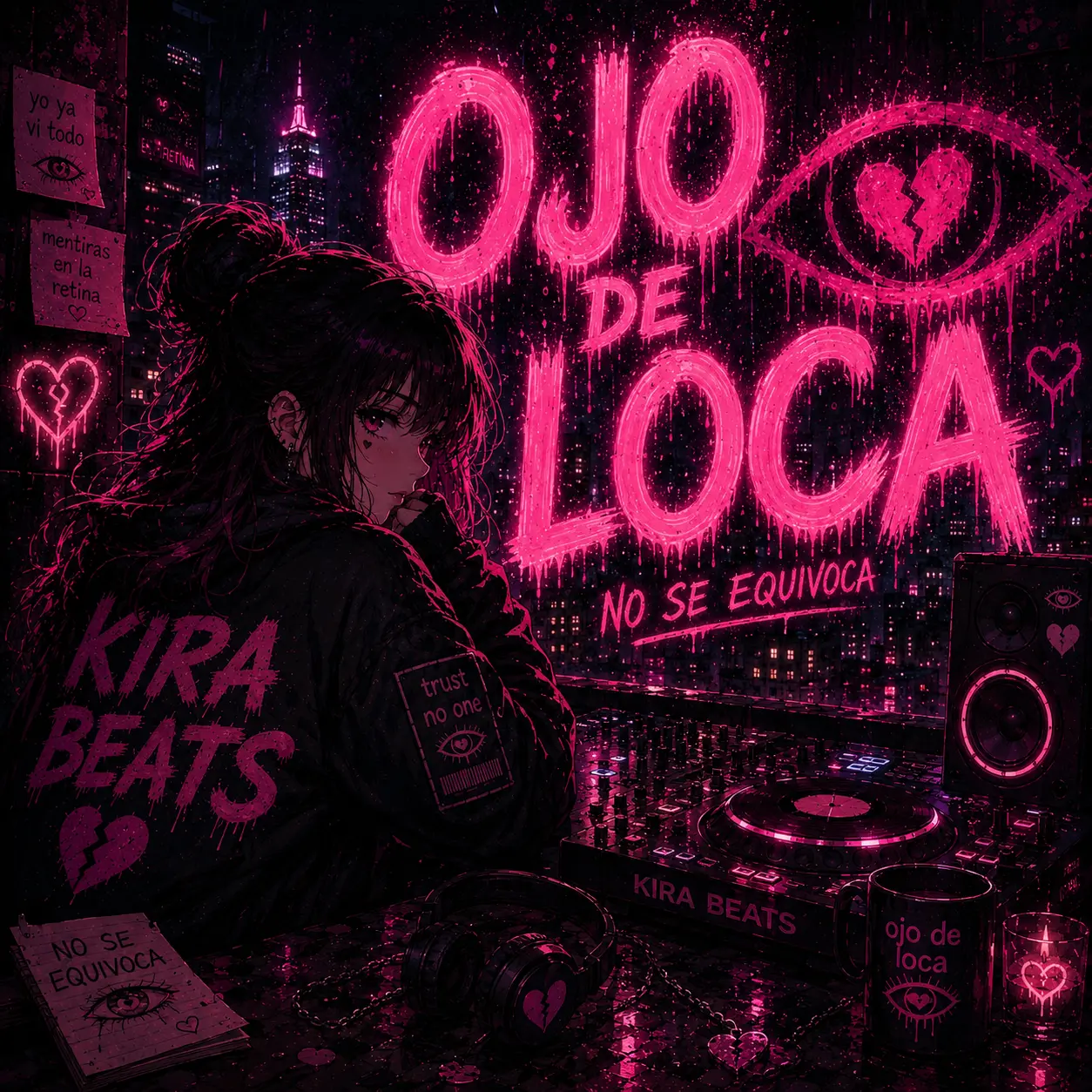 Ojo de Loca