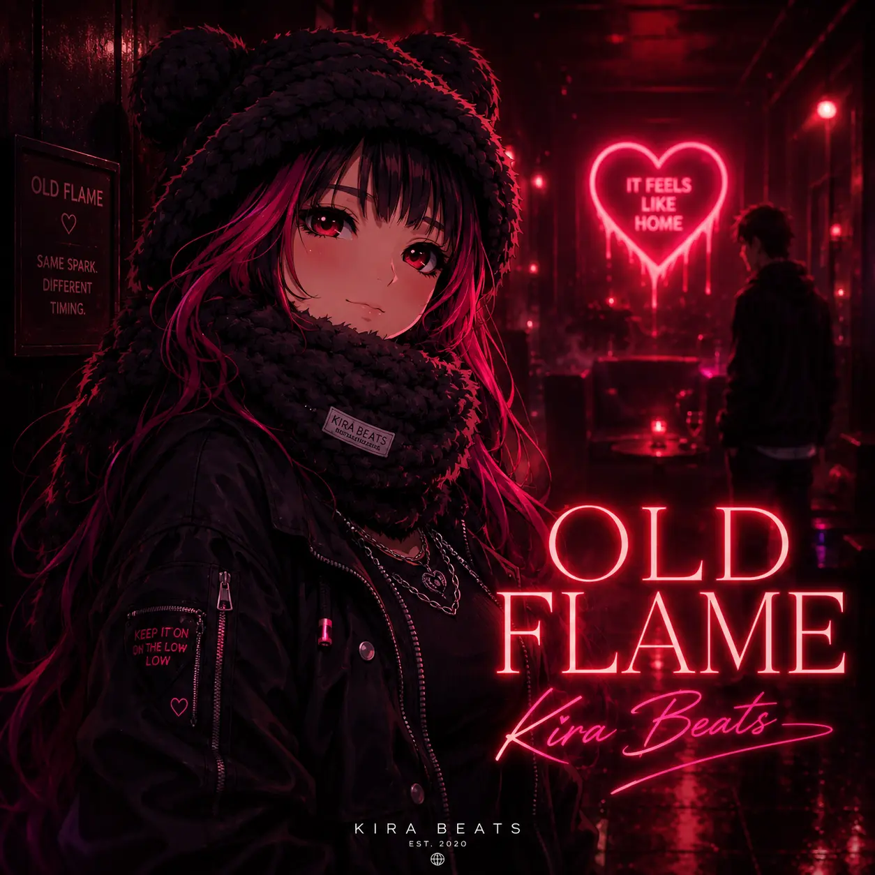 Old Flame