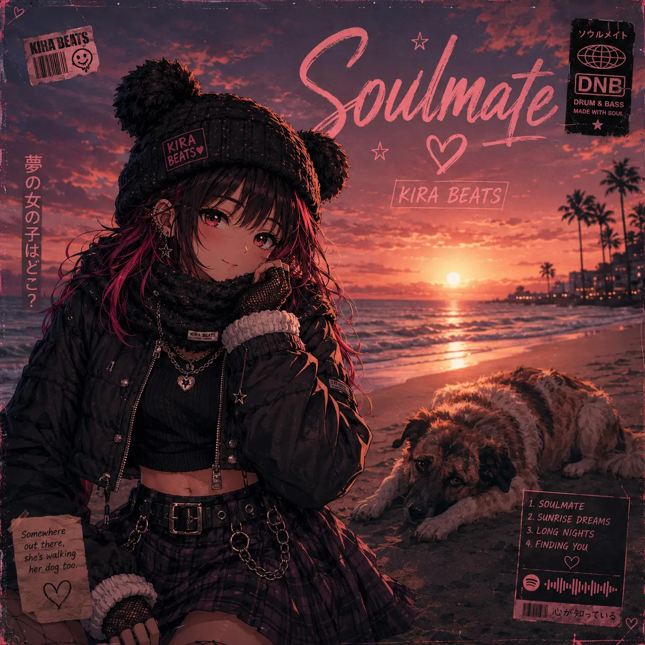 Soulmate